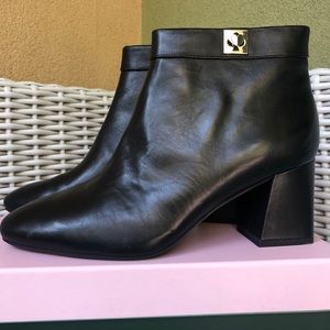 Kate spade Adalyn Booties